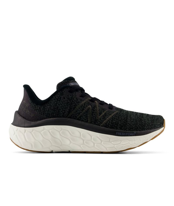 Chaussures Running New Balance Fresh FoamFemme X Kaiha Road Noir