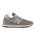 Zapatillas New Balance 574 Core Grey Mujer