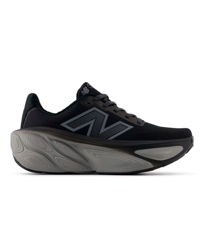 Chaussures Running de New Balance Fresh Foam X Plus v5 Phantom Femme