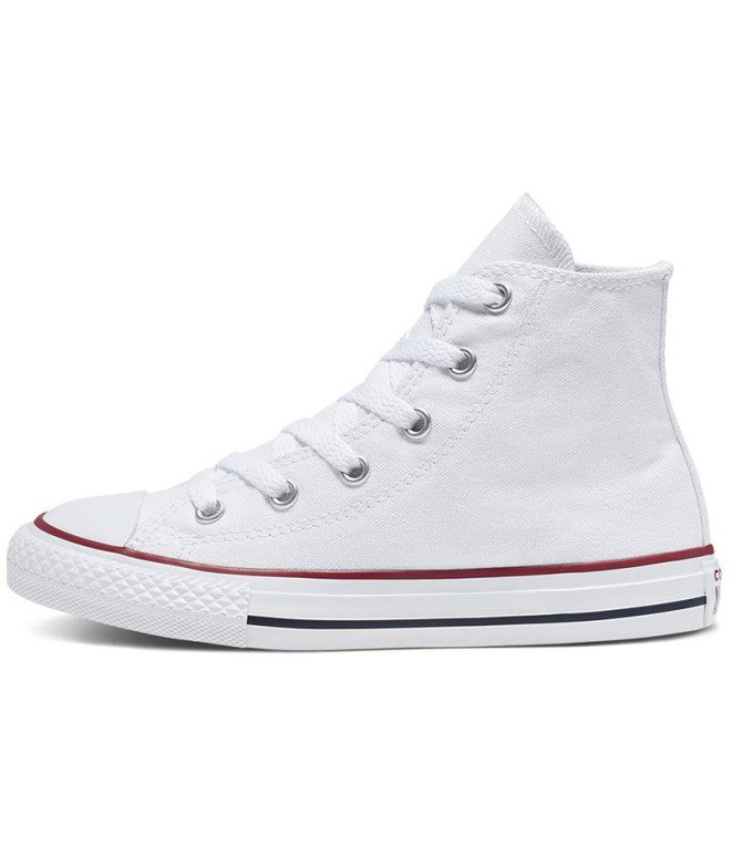 Botas Sportswear Converse Chuck Taylor All Star