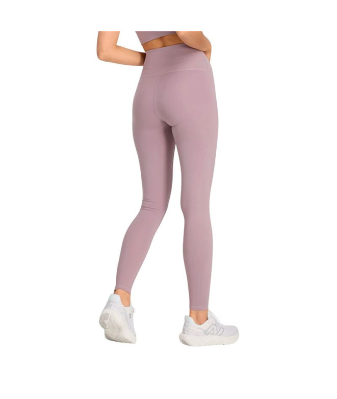 Mallas New Balance NB Harmony High Rise Legging...