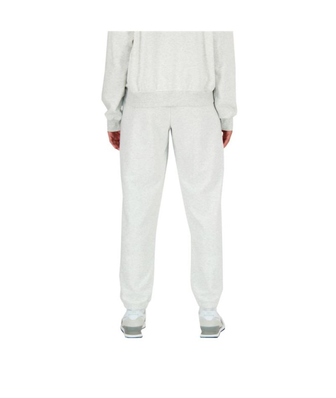 Pantalón New Balance Sport Essentials French...