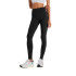 Mallas de Running New Balance Nb Sleek Pocket High Rise 27 Mujer Bk