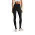 Mallas de Running New Balance Nb Sleek Pocket High Rise 27 Mujer Bk