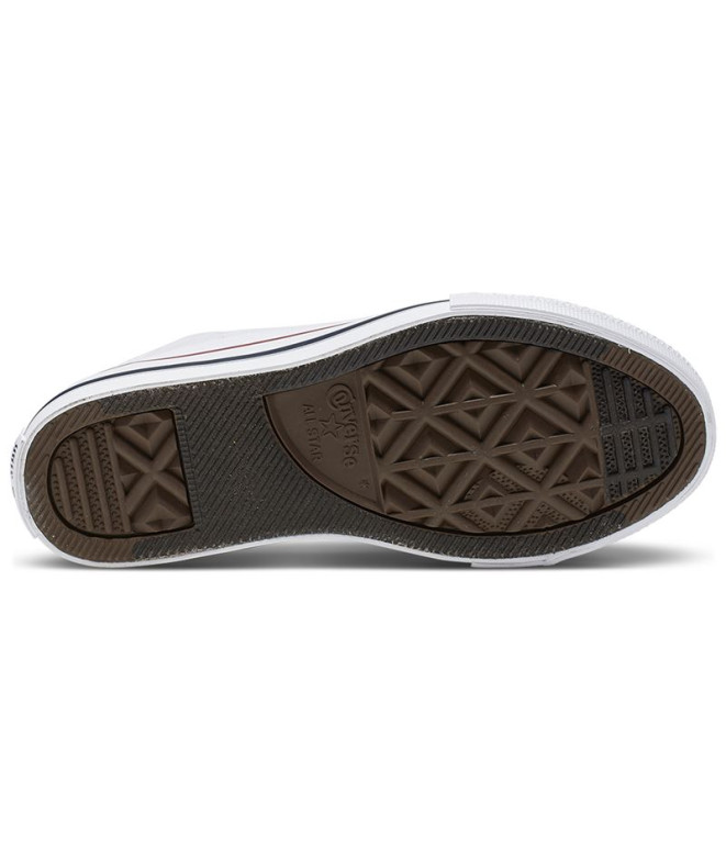 Chaussures Vêtements de sport Converse Chuck...