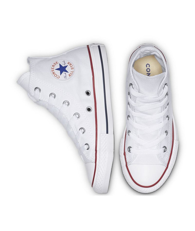 Botas Sportswear Converse Chuck Taylor All Star