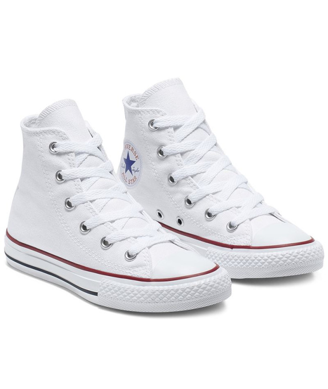 Botas Sportswear Converse Chuck Taylor All Star