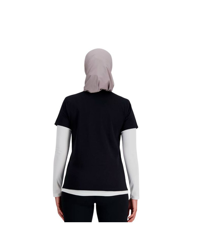 Camiseta de New Balance Sport Essentials...