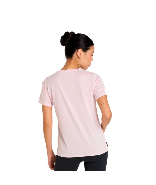 Camiseta New Balance Sport Essentials Mujer