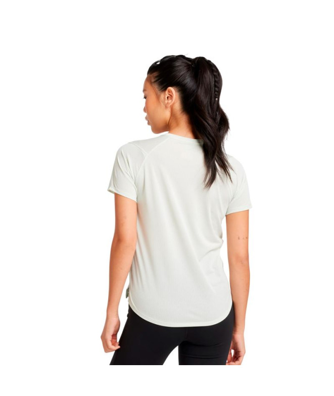 Camiseta New Balance Athletics Mujer