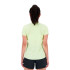 Camiseta de Running New Balance Jacquard Slim Mujer