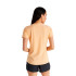 Camiseta de Running New Balance Jacquard Slim Mujer