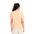 Camiseta New Balance Logótipo da camisola Sport Essentials Mulher