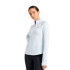 Sweat New Balance Athletics Heat Grid Half Zip Femme