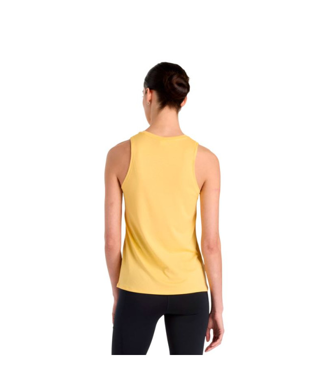 Camiseta de Fitness New Balance Jacquard Slim...