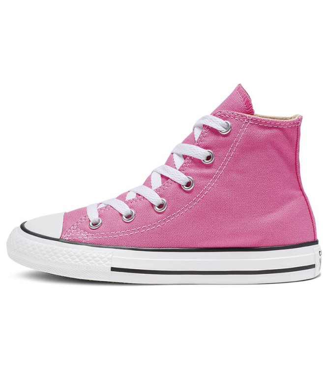 Botas Sportswear Converse Chuck Taylor All Star...