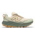 Zapatillas de Trail New Balance Fresh Foam X Hierro V9 Mujer Calcium