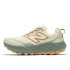 Zapatillas de Trail New Balance Fresh Foam X Hierro V9 Mujer Calcium