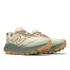 Zapatillas de Trail New Balance Fresh Foam X Hierro V9 Mujer Calcium