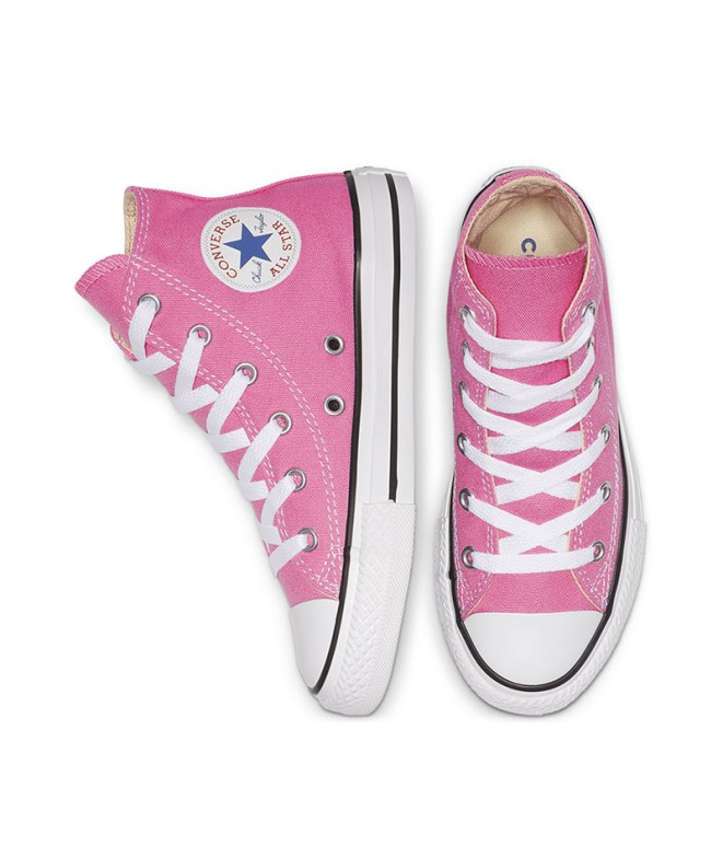 Botas Sportswear Converse Chuck Taylor All Star...