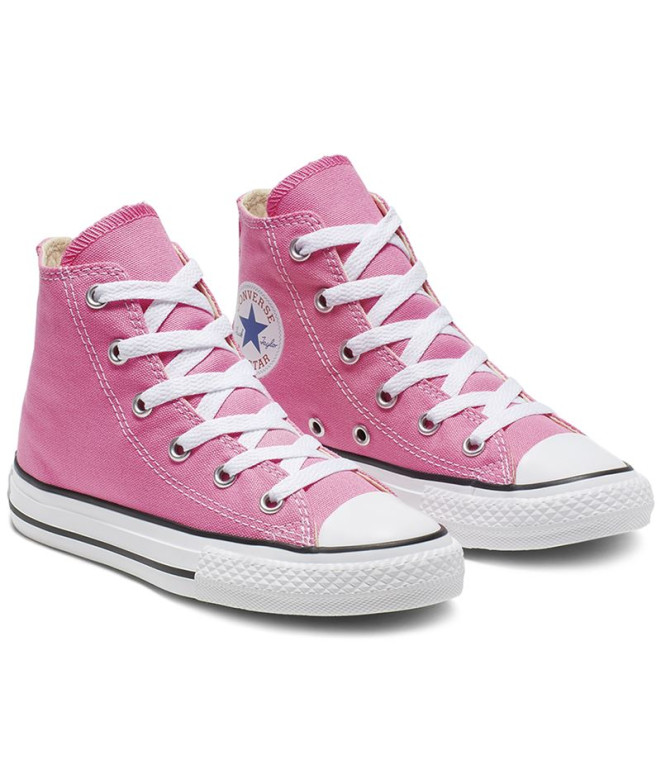 Botas Sportswear Converse Chuck Taylor All Star...