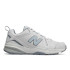 Sapatilhas New Balance WX608V5 Slip Resistant Mulher Branco