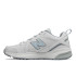 Sapatilhas New Balance WX608V5 Slip Resistant Mulher Branco
