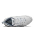 Sapatilhas New Balance WX608V5 Slip Resistant Mulher Branco