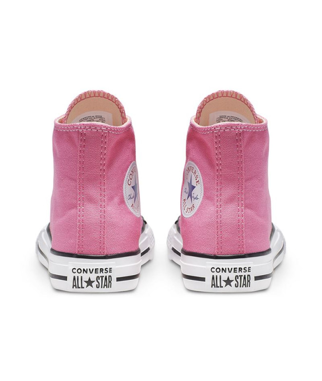 Botas Sportswear Converse Chuck Taylor All Star...