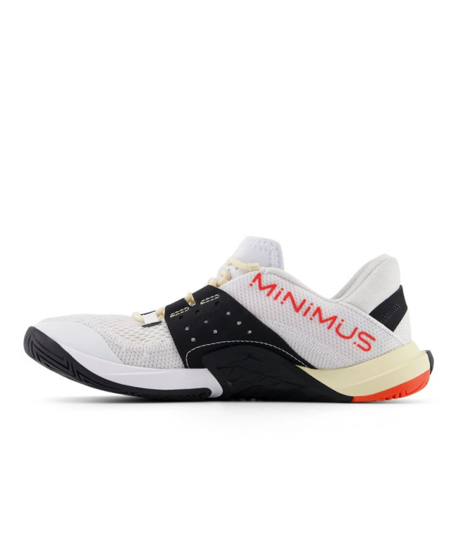 Chaussures Trail New Balance Femme de Minimus...