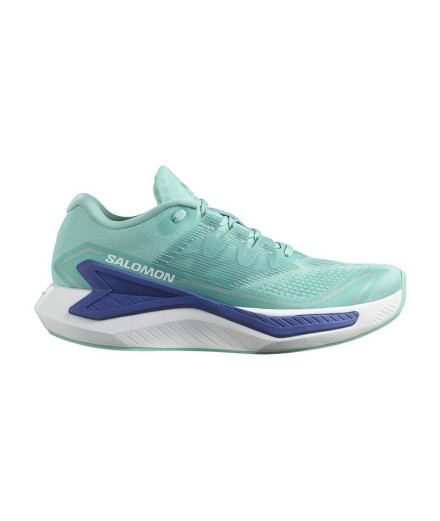 Chaussures Running Salomon Surf de DRX Bliss Cockatoo /...
