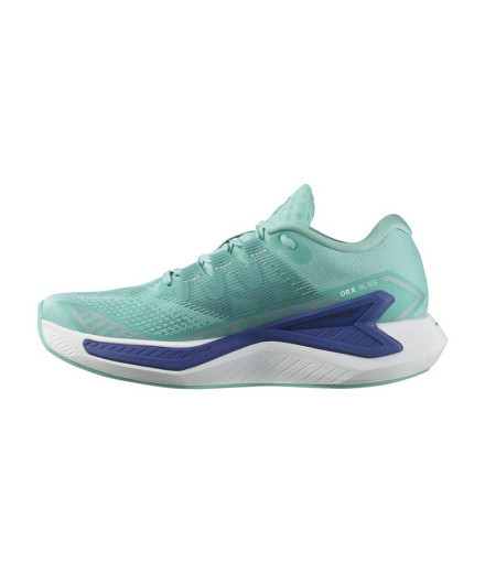 Chaussures Running Salomon Surf de DRX Bliss Cockatoo /... 2