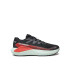 Sapatilhas Salomon Drx Defy Grvl Preto/Certa/Baía Preto/Cereja Tomate/Baía Homem