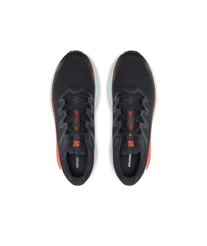 Chaussures Salomon Drx Defy Grvl Noir/Chert/Bay...