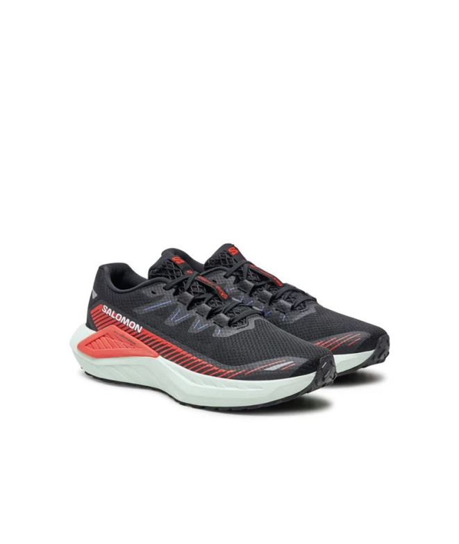 Chaussures Salomon Drx Defy Grvl Noir/Chert/Bay...