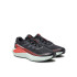 Sapatilhas Salomon Drx Defy Grvl Preto/Certa/Baía Preto/Cereja Tomate/Baía Homem