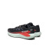 Sapatilhas Salomon Drx Defy Grvl Preto/Certa/Baía Preto/Cereja Tomate/Baía Homem