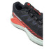 Sapatilhas Salomon Drx Defy Grvl Preto/Certa/Baía Preto/Cereja Tomate/Baía Homem