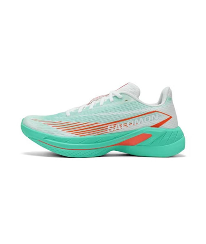 Zapatillas Salomon Spectur 2 Bay/Cherry Tomato/Electg Bay/Cherry Tomato/ Hombre