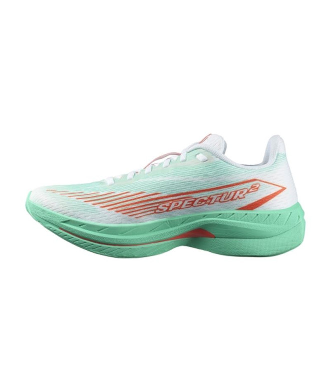 Zapatillas Salomon Spectur 2Bay/Chert/Electg...