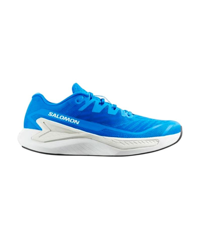 Zapatillas de Trail Salomon Drx Bliss 2 French Blue/White/Cherry Tomato Hombre