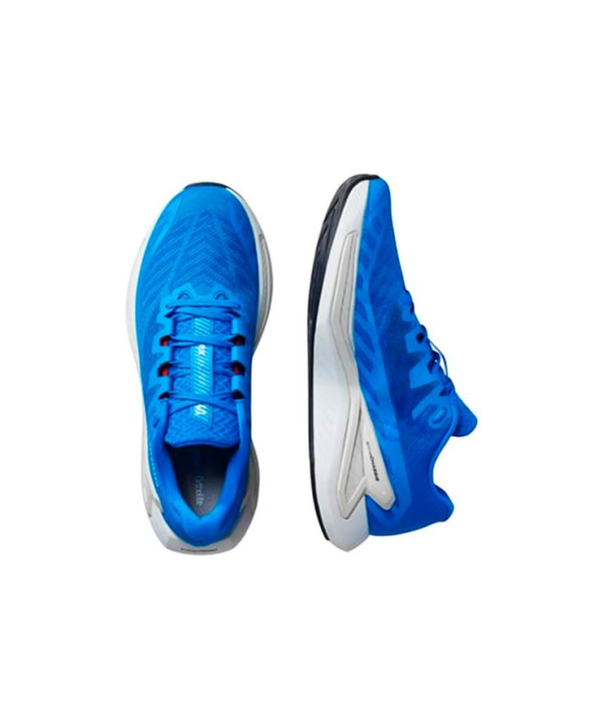Chaussures de Running Salomon Drx Bliss 2 Bleu...