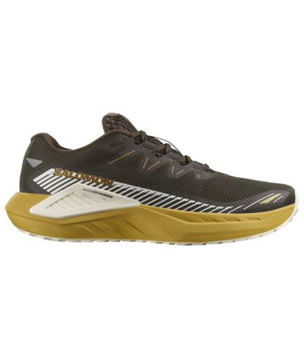 Sapatilhas Trail Salomon Homem from Drx Defy Grvl...