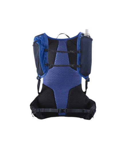 Sac à dos Trail Salomon Set de Xt 20 Bleu Lapis/Carbone 2