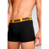 Slip Puma Everyday Basic 2P Homme Noir