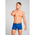 Cuecas da Puma Everyday Basic 2P Homem Azul