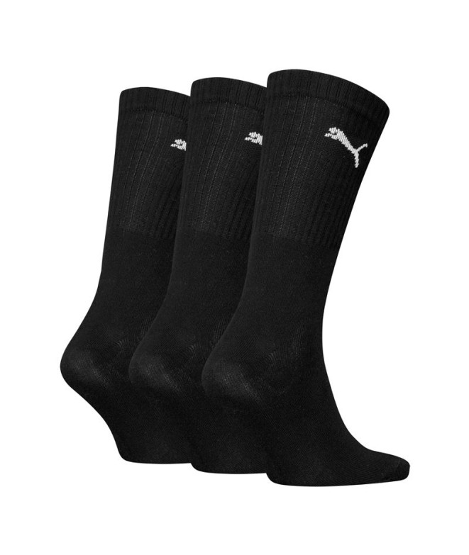Calcetines Puma Crew 3P