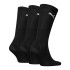 Chaussettes Puma Crew 3P
