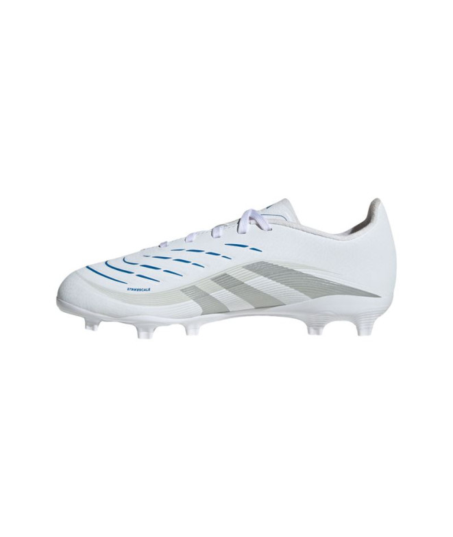 Bottes de Football adidas Predator League Fg/Mg...
