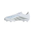 Botas de Futebol adidas Predator League Fg/Mg Infantil Branco